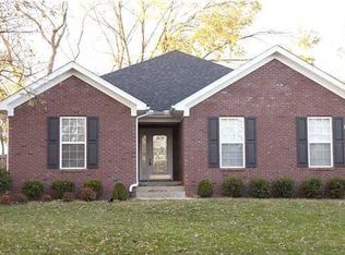 11901 Brookmoor Dr, Middletown, KY 40243