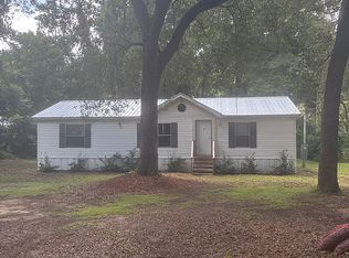 7030 NW 167th Pl, Trenton, FL 32693