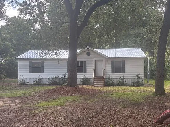 7030 NW 167th Pl, Trenton, FL 32693