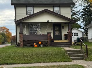 729 Rice St, Springfield, OH 45505