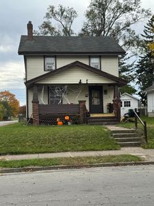 729 Rice St, Springfield, OH, 45505
