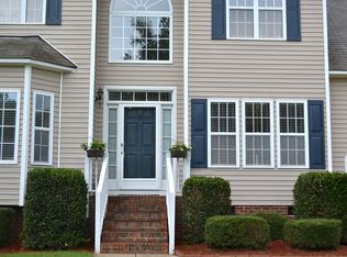 1098 Alderman Cir, Raleigh, NC 27603