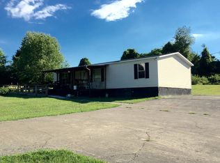 717 Cedar Creek Rd, Russellville, TN 37860