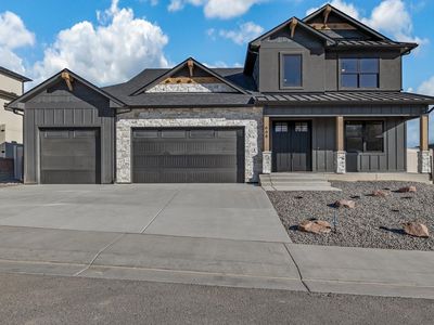 668 Horizon Glen Dr, Grand Junction, CO, 81506