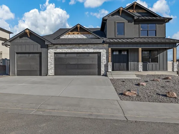 668 Horizon Glen Dr, Grand Junction, CO 81506