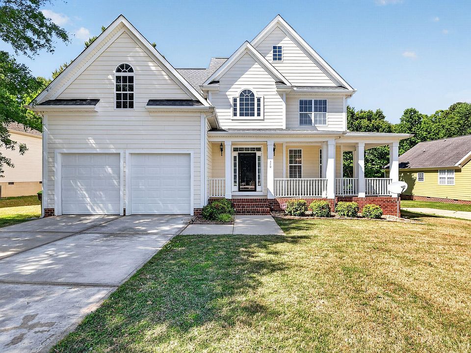 1st image of 370 Long View Dr