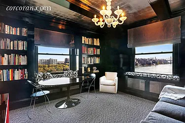 Sold by Corcoran