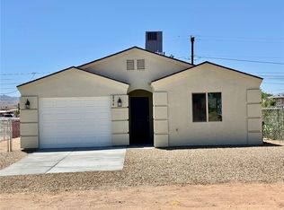 3174 E Northfield Ave, Kingman, AZ 86409