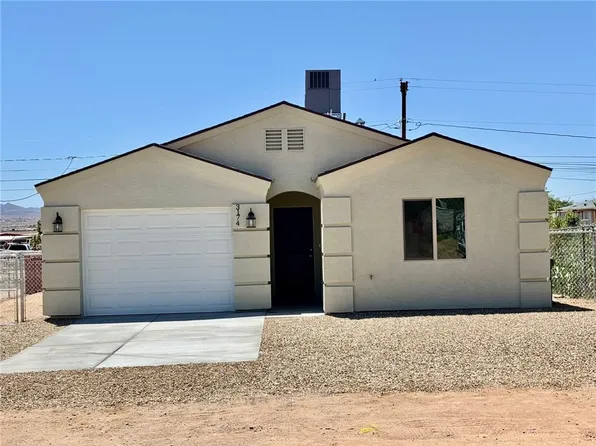 3174 E Northfield Ave, Kingman, AZ 86409