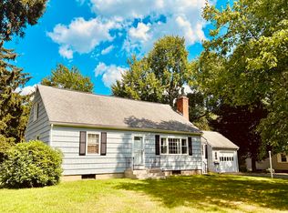 31 Melwood Ave, East Longmeadow, MA 01028