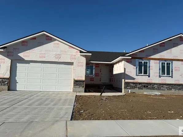 6321 Slider Ln, Idaho Falls, ID 83401