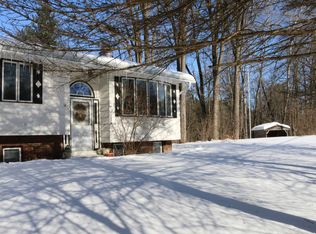 2131 State Route 78, Highgate Center, VT 05459