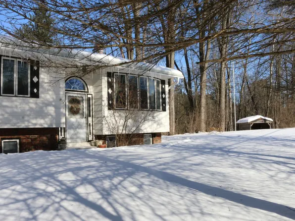 2131 VT Route 78, Highgate, VT 05459