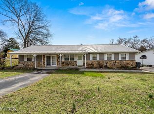 4913 Kingman Dr, Knoxville, TN 37912