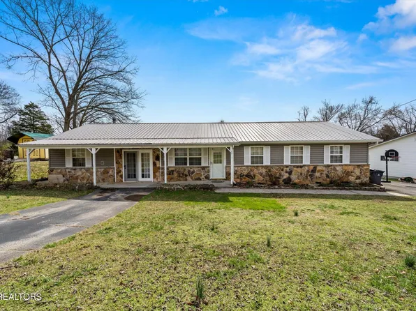 4913 Kingman Dr, Knoxville, TN 37912