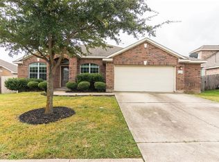 1449 Faber Dr, Pflugerville, TX 78660
