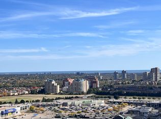 15 Watergarden Dr #1903, Mississauga, ON L5R 0G8