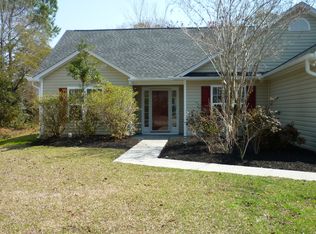 206 Ashton Cir, Myrtle Beach, SC 29588