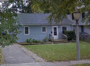712 Jessop Ave, Lansing, MI 48910