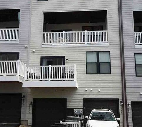 Property Rear View