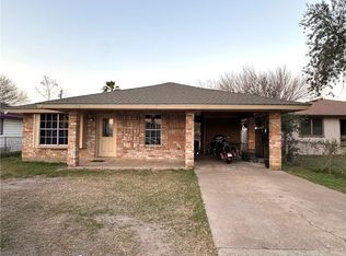 1210 W Frontage Rd, Alamo, TX 78516