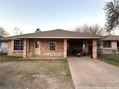 1210 W Frontage Rd, Alamo, TX, 78516