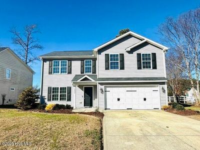 4000 Saxby Lane NW, Wilson, NC, 27896