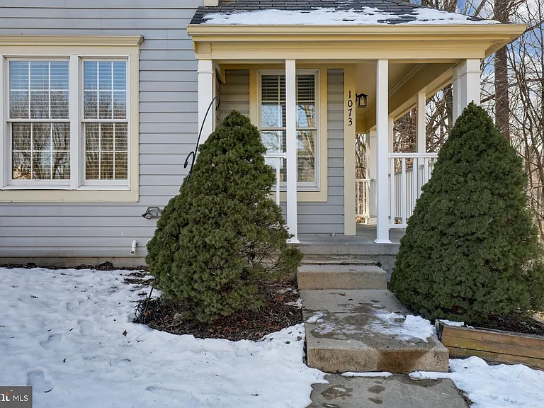 1073 Wingate Ct #G-6 — Photo 2