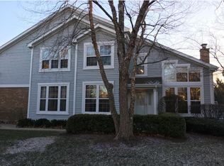 1109 Tennyson Ln, Naperville, IL 60540