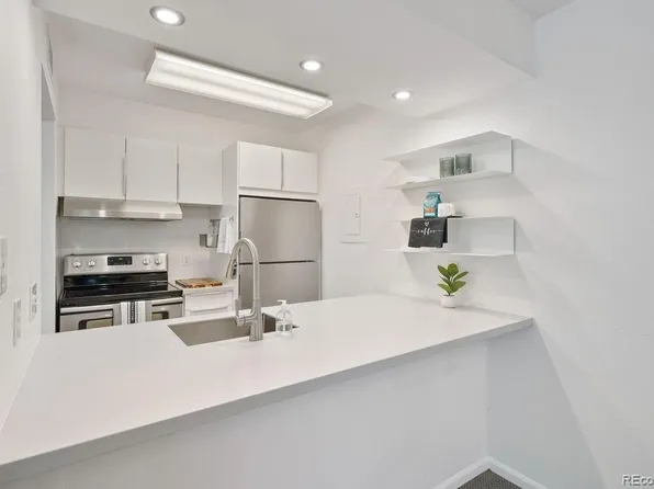 2727 Folsom Street #101, Boulder, CO 80304