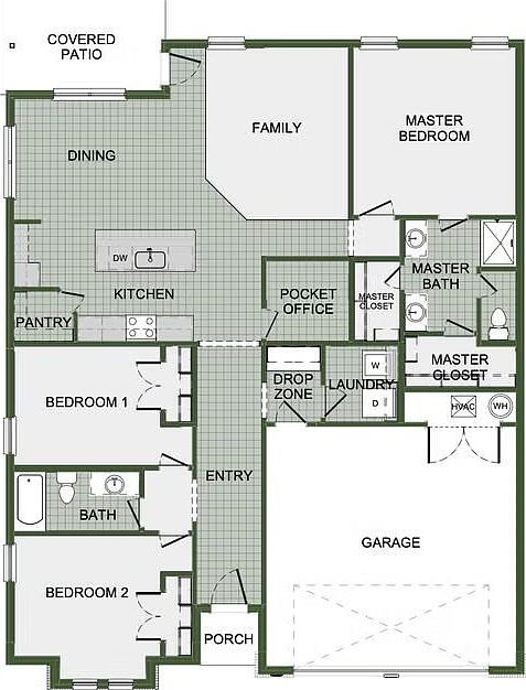 2nd image of 321 Molly Dean Drive