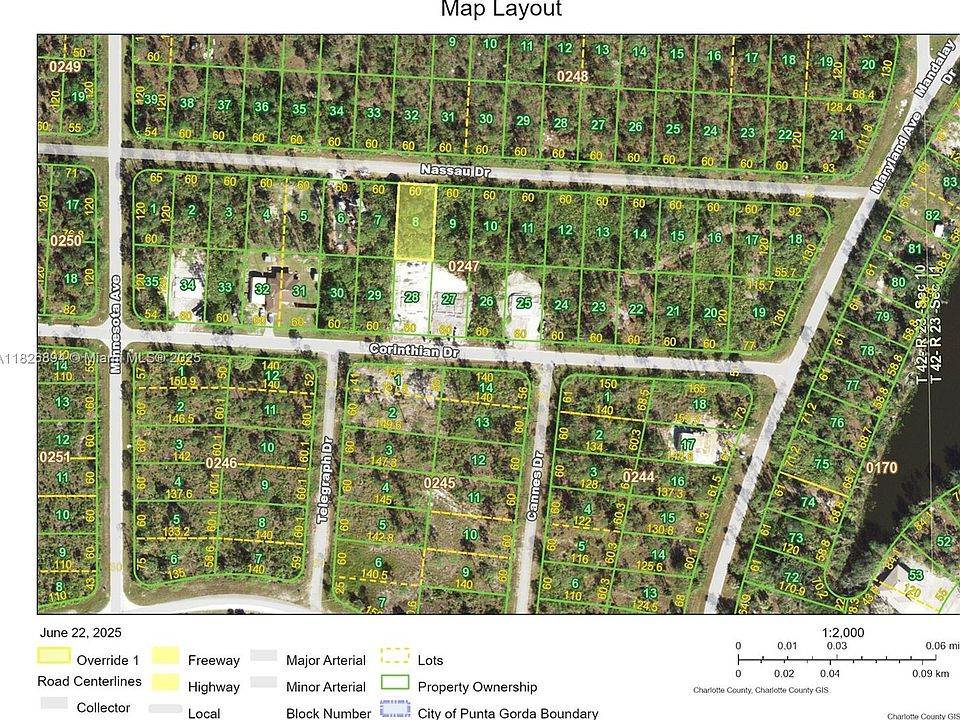 2nd image of 27437 Nassau Dr