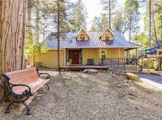 14937 Banner Lava Cap Rd, Nevada City, CA 95959