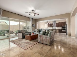 7848 W Willow Way, Florence, AZ 85132