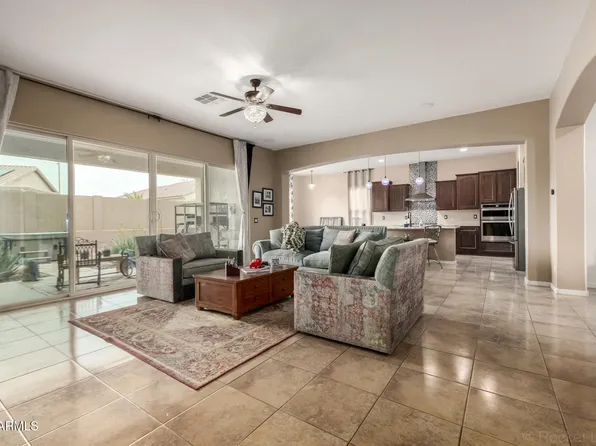 7848 W WILLOW Way, Florence, AZ 85132