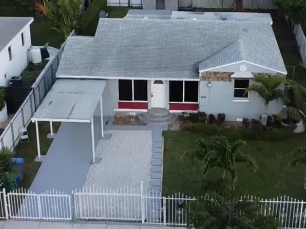 4315 NW 11th Ct, Miami, FL 33127