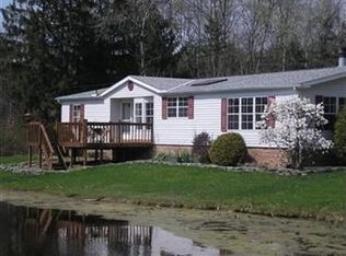 4440 County Line Turnpike Rd, Southington, OH 44470