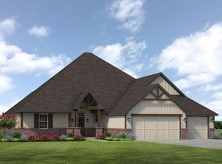 8800 Westlake Dr, Arcadia, OK 73007