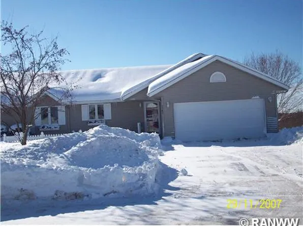 1161 Weatherridge Rd, Chippewa Falls, WI 54729
