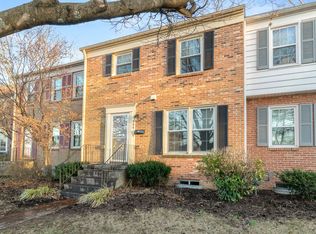 104 Nottingham Ct, Blacksburg, VA 24060
