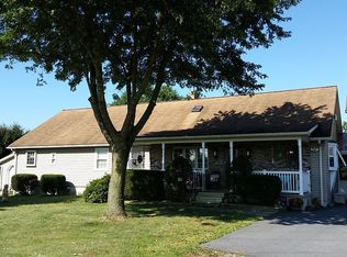 20 Deck Dr, Myerstown, PA 17067