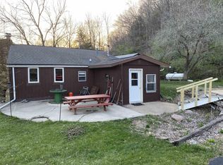7275 Sugar Loaf Rd, Avoca, WI 53506