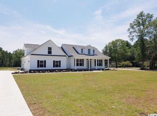 401 Landing Rd LOT 8, Conway, SC 29527