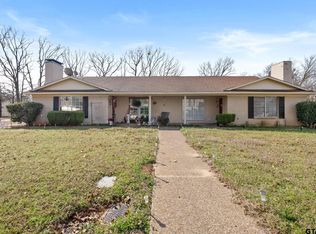 2103 Easy St, Tyler, TX 75703