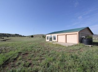 100 Olds Creek Dr, Fort Davis, TX 79734