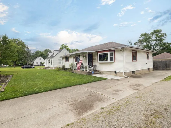 5419 Plaza Dr, Fort Wayne, IN 46806