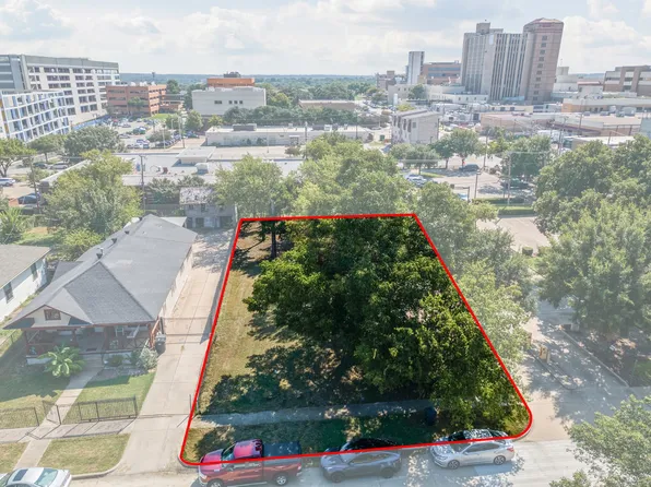 1417 S Jennings Ave, Fort Worth, TX 76104