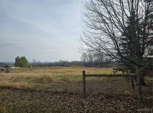 11769 Genesee Rd, East Concord, NY 14055