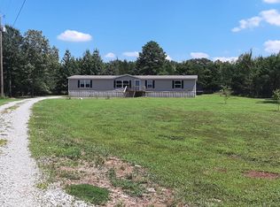 85 White Tail Dr, Searcy, AR 72143