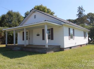 496 Spindale St, Spindale, NC 28160